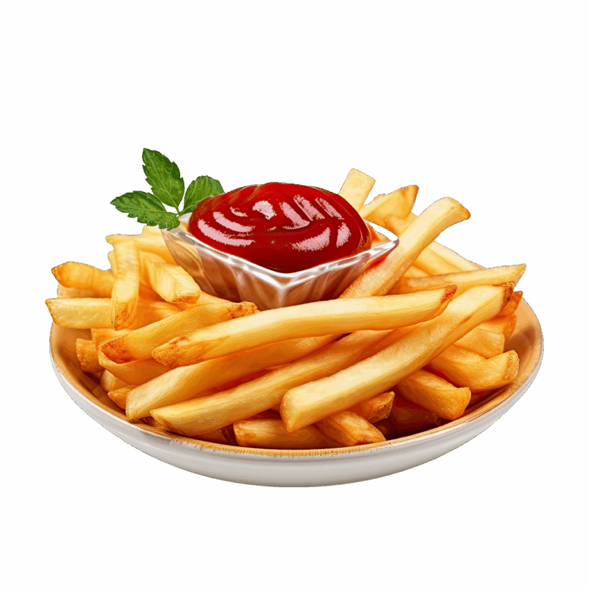 Jumbo Jack