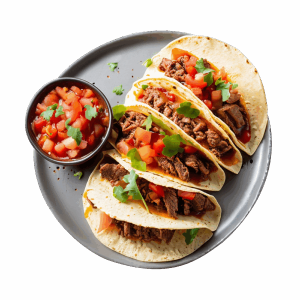 Taco Supreme