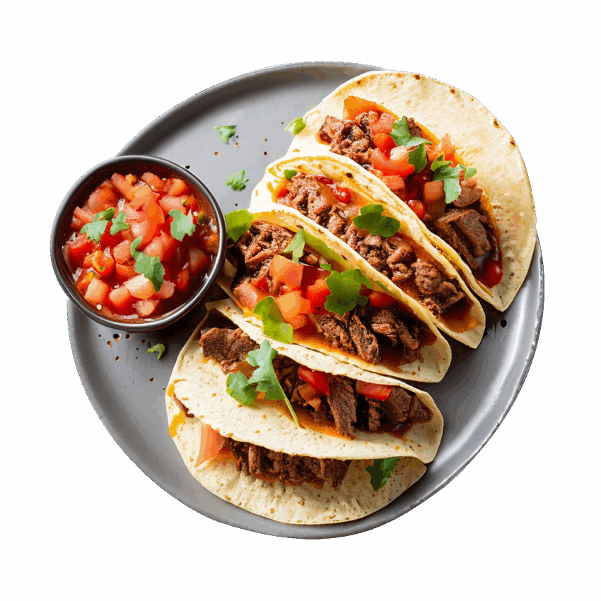 Taco Supreme