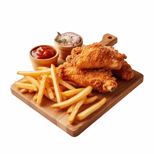 Chicken McNuggets