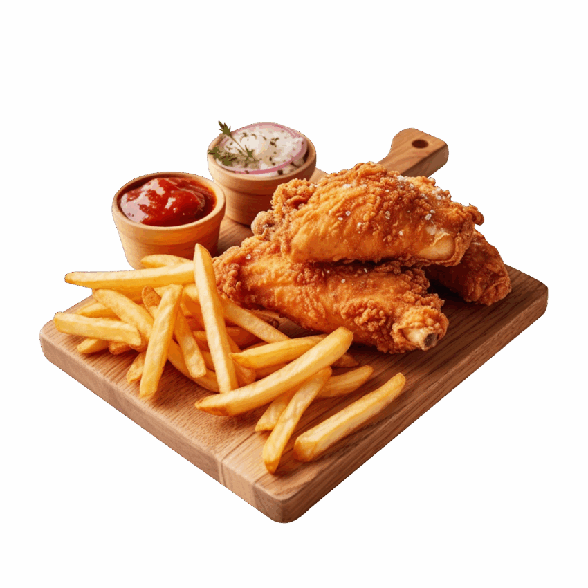 Chicken McNuggets